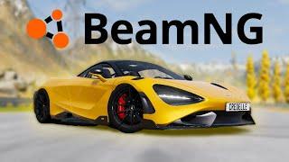 How To Install Mods For BeamNG Drive