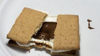 Cooking Perfect Indoor S'Mores