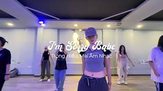 I’m Sorry Babe - Trọng Hiếu ft. Mai Âm Nhạc | Choreography by Tama | SE DANCE STUDIO