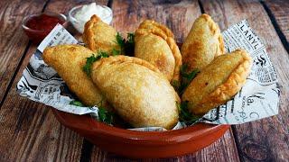 Empanadas de Carne: ¡Descubre Cómo Prepararlas MUY Fácil y Deliciosas!