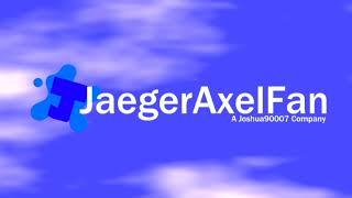 JaegerAxelFan [J-Splat] (2023-2024) [UPDATED]