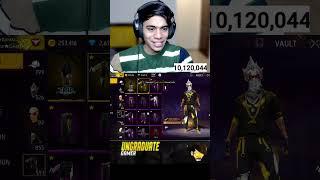 [Live] Awm King Is BackTop 1 Grandmaster-Garena Free Fire !!