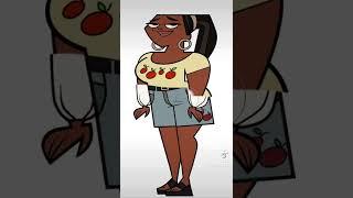 Bonus LeShawna Redesign