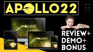 Apollo22 ReviewMy Exclusive Crypto Training + 300 VIP Bonuses Bitcoin Profit Multiplication Hack