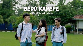 TEKOMLAKU - Bedo Karepe (Official Music Video)