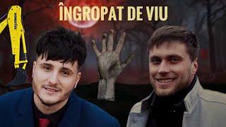 ⁠​12 ORE ÎNGROPAT DE VIU | PARTEA #1 @WARSTEIN888