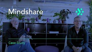 Adverity Customer Voices | How Mindshare Optimized Data Integration & Client Reporting