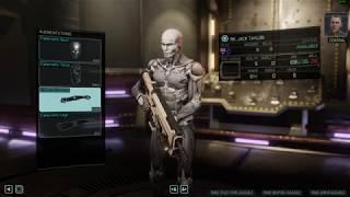 Augmentations Showcase