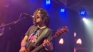 Candlebox plays River of Deceit by Mad Season