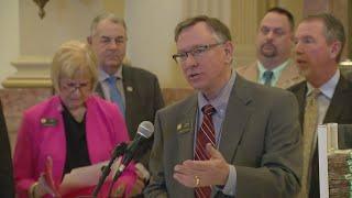 Colorado Senate Republicans outline list to save residents money