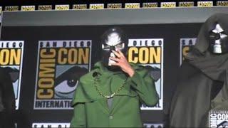 Marvel Studios Full Panel (Hall H) - SDCC 2024