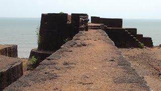 Devgad Fort, Sindhudurga