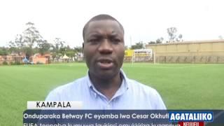 ONDUPARAKA Betway eyomba