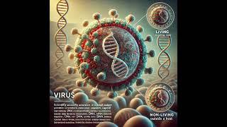 #virus #education #learning #dav #biology