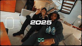 [FREE] D Block Europe Type Beat - "2025" (Prod. Endless)