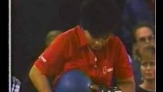 1992 LPBT Hammer Eastern Open: Stacy Rider vs Ramsay-1