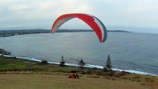 Paraglider Take-offs | Collection | Australia