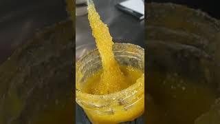 Oddly Satisfying Delta-8 Concentrate | Bloomble Shorts
