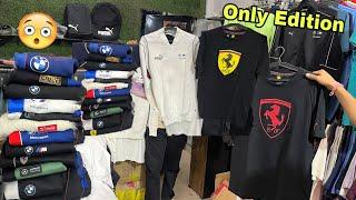 Only Edition  100% Original Branded Clothes | Up to 80% OFF   Limited stock | Men's, Ladies n Kids