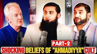 Shocking Beliefs Of "Ahmadiyya" Cult | Part-2 | Adnan Rashid