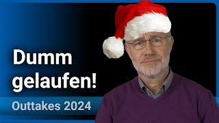 Outtakes 2024 • Urknall Weltall und das Leben | UWL-Team