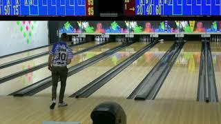 2024 PBA Oklahoma City Southwest Open RPI Qualifier Stepladder Finals