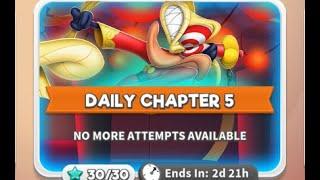 Lunar Daffy: I'm Back! Daily Chapter 5 Acts 1 & 2, Daffy at 6.5 | Looney Tunes World of Mayhem