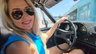 #DRIVE Porsche 914 | Bad Blonde #Automotive History