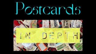 Vintage Postcards: When To Sell, How To Research, Sourcing And More