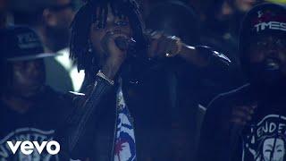 Alkaline - New Rules Live Performance 2017