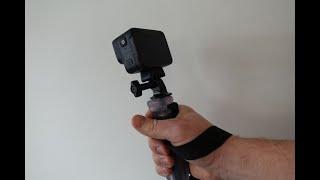 Is this the best ski pole camera mount?