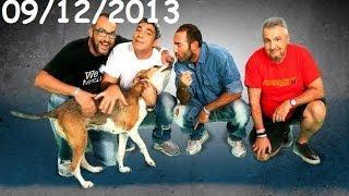 ΡΑΔΙΟ ΑΡΒΥΛΑ S7 / E05 ( 09/12/2013 ) » RADIO ARVILA ANT1 TV - Full Episode