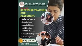 Software Training and Placement