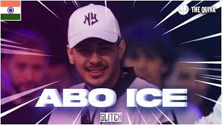 Abo Ice  | Glitch