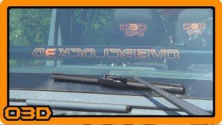 Part Two   Rock Hard 4X4 Sport Cage Install 2015 Jeep Wranger JKU