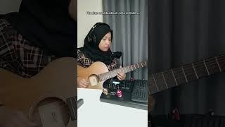 Satu Rasa Cinta - Arief | Acoustic Guitar Cover