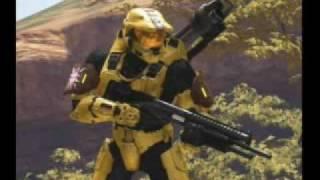 Spriggs: A Halo 3 Machinima, Episode 1 "Spriggs!"