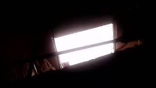 дробим уголёк в котельную!