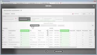 Qlik Sense 2 0 новые возможности