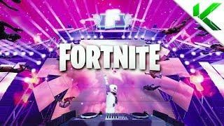 FULL Marshmello Fortnite Concert Event Cinematic (Fortnite Battle Royale)