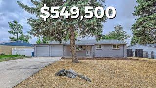 What $550,000 Buys You in Westminster, Colorado: Moving to Denver