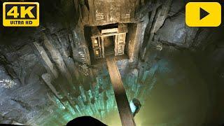 Ancient Underground Tunnels 2020 Documentary Subterranean Worlds Span The Entire Earth