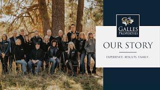 Galles Properties - Our Story And The Pagosa Way