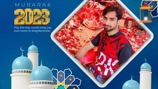 Eid UL Azah/ Full day enjoyment/ Happy Eid UL Azah Mubarak  #hamzaali_javed