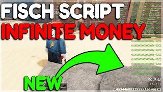 [NEW] Free Roblox FISCH Script/Hack Infinite Money - UNLOCK EVERYTHING!