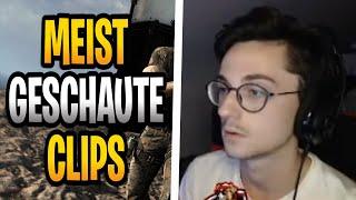 KAYZAHR MEIST GESCHAUTE CLIPS WARZONE | BEST OF KAYZAHR WARZONE