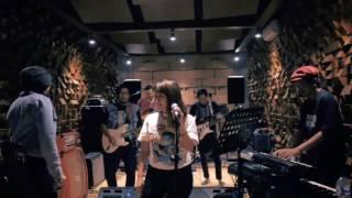 Shore ft MAS1A  - I Dance All Over My Problems (video clip studio session)