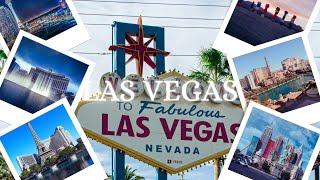 Best Things To Do In Las Vegas | Anigo Travel Guide