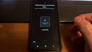 How to "Backup & Restore" any Android Phone to (USB Drive & Format Drive)