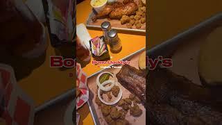 i put you on…. ️ #dallasfoodie #foodshorts #bbqlovers #ribs #chicken #catfish